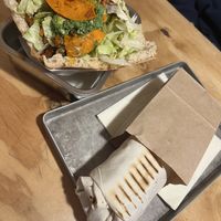   at Der Dicke Schmidt - Neustadt in Dresden