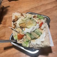   at Der Dicke Schmidt - Neustadt in Dresden