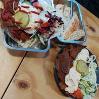  at Der Dicke Schmidt - Neustadt in Dresden