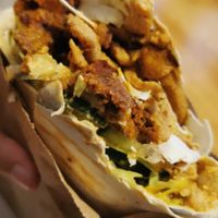  at Der Dicke Schmidt - Neustadt in Dresden