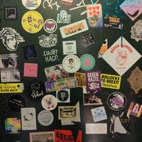  at Der Dicke Schmidt - Neustadt in Dresden