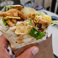 Sensationell at Der Dicke Schmidt - Neustadt in Dresden