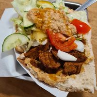  at Der Dicke Schmidt - Neustadt in Dresden