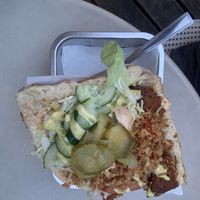   at Der Dicke Schmidt - Neustadt in Dresden