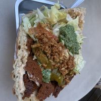   at Der Dicke Schmidt - Neustadt in Dresden