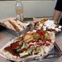   at Der Dicke Schmidt - Neustadt in Dresden