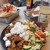   at Der Dicke Schmidt - Neustadt in Dresden