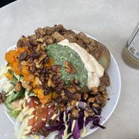   at Der Dicke Schmidt - Neustadt in Dresden