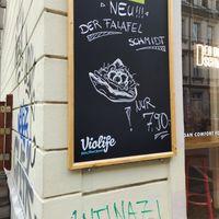  at Der Dicke Schmidt - Neustadt in Dresden