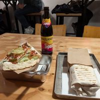  at Der Dicke Schmidt - Neustadt in Dresden