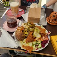  at Der Dicke Schmidt - Neustadt in Dresden