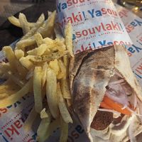 at Yasouvlaki in Naxos