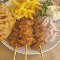  at Yasouvlaki in Naxos