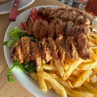   at Yasouvlaki in Naxos