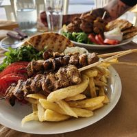  at Yasouvlaki in Naxos