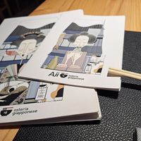  at Aji in Schio