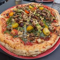  at Love e Basta in Angers