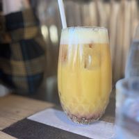 Mocktail   at Love e Basta in Angers