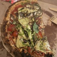   at Love e Basta in Angers