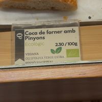   at La Fabrique in Barcelona
