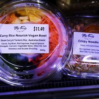  at Mr Fresh Carine in Perth