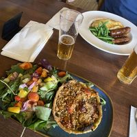   at The Ferry Inn Horning Family Diner in Horning