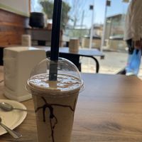   at 18Karrots Caffé in Safed