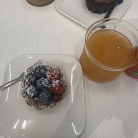   at La DolCeLia in Mantova