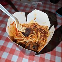  at Mom's Spaghetti in Detroit