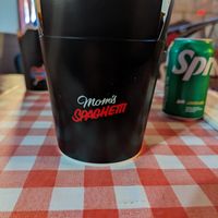  at Mom's Spaghetti in Detroit
