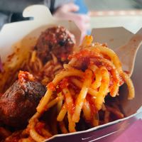  at Mom's Spaghetti in Detroit