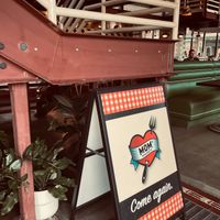  at Mom's Spaghetti in Detroit