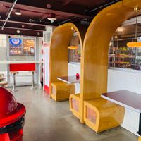  at Mom's Spaghetti in Detroit