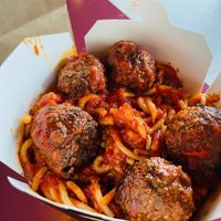  at Mom's Spaghetti in Detroit