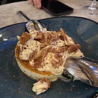   at Traveler's Table in Houston