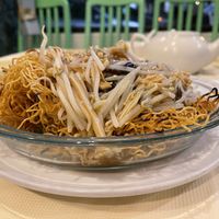 Chow me in  #Veganuary at Po Kong Vegetarian Restaurant in Vancouver