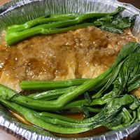 C22  at Po Kong Vegetarian Restaurant in Vancouver