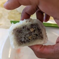  at Po Kong Vegetarian Restaurant in Vancouver