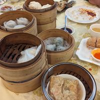  at Po Kong Vegetarian Restaurant in Vancouver