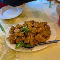  at Po Kong Vegetarian Restaurant in Vancouver