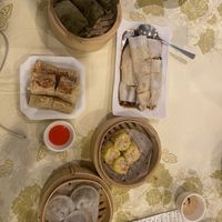 Feast   at Po Kong Vegetarian Restaurant in Vancouver