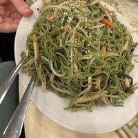   at Po Kong Vegetarian Restaurant in Vancouver