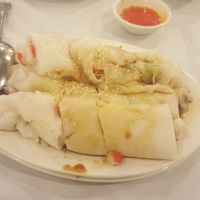 Forgot the name. Was just okay. at Po Kong Vegetarian Restaurant in Vancouver