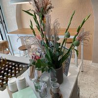 We Love Flowers at Masseria in Stuttgart