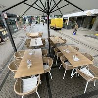 Cosy Terrace at Masseria in Stuttgart