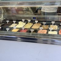   at Ice Mamma in Hyeres