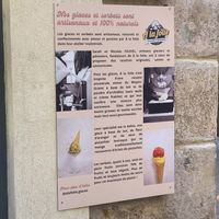   at Ice Mamma in Hyeres