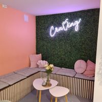  at Craving in Bergen