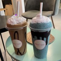   at Craving in Bergen