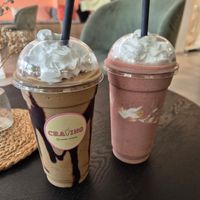  at Craving in Bergen